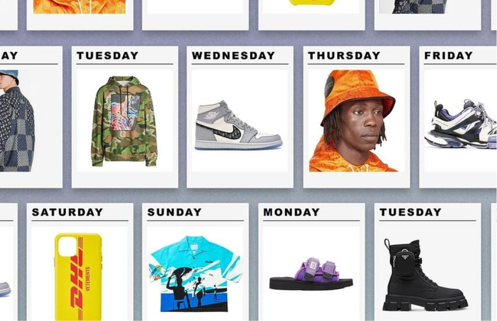 Exclusive Sneaker Drop Checklist | OCC KICKS LTD