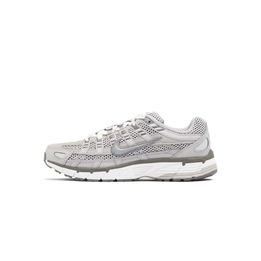 NIKE P-6000 LIGHT IRON ORE
