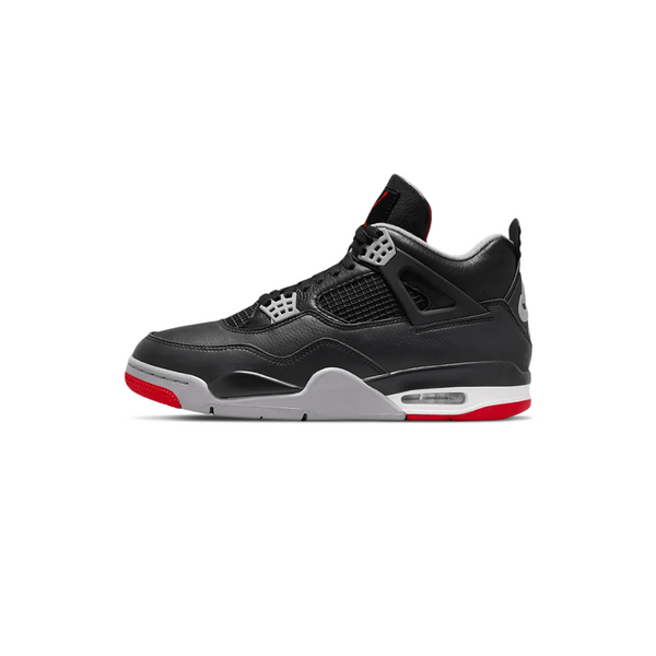 JORDAN 4 RETRO BRED REIMAGINED – OCC KICKS LTD