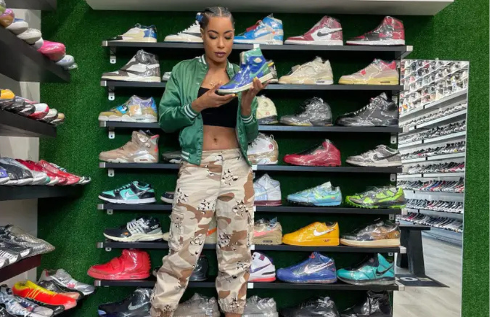 How to Start Flipping Sneakers for Profit | OCC KICKS LTD