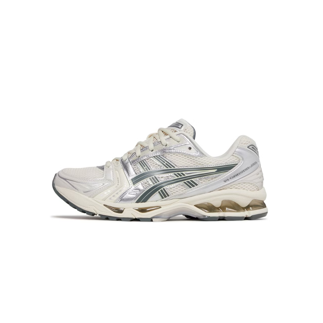 ASICS GEL-KAYANO 14 BIRCH DARK PEWTER