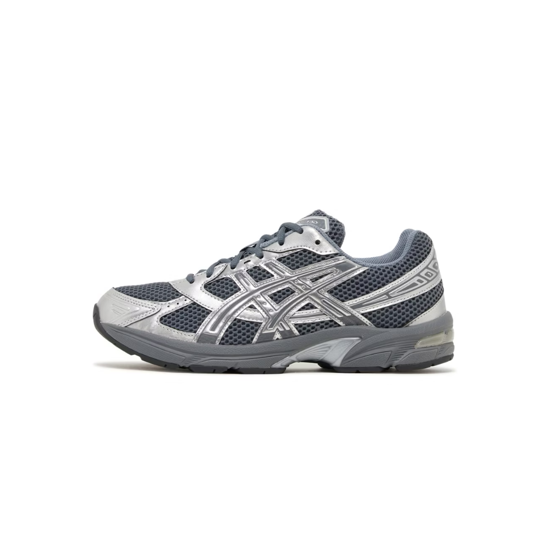 ASICS GEL-1130 STEEL GREY PURE SILVER