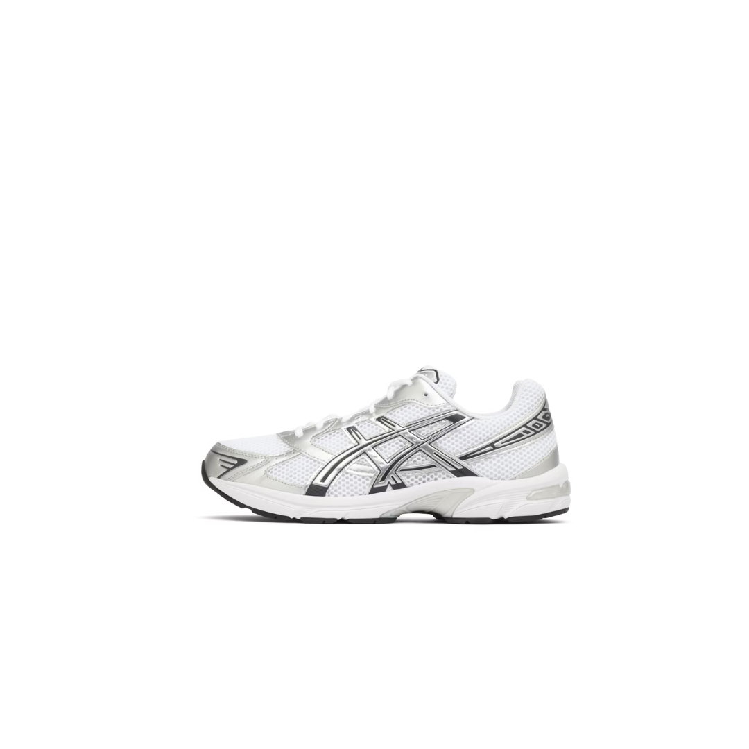 ASICS GEL-1130 WHITE PURE SILVER
