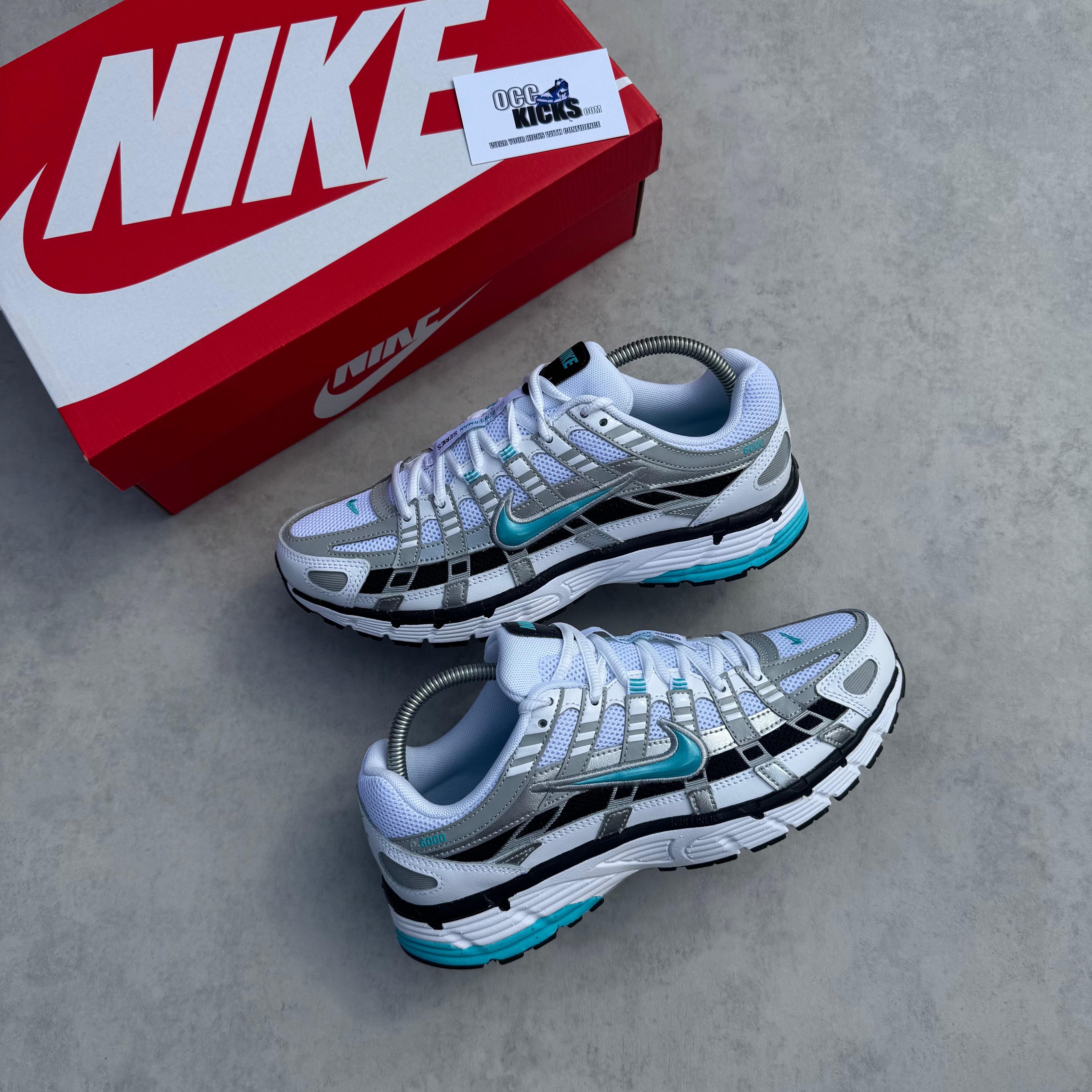★関税、送料込★【NIKE】P-6000 Dusty Cactus NIKE P-6000 'DUSTY CACTUS'