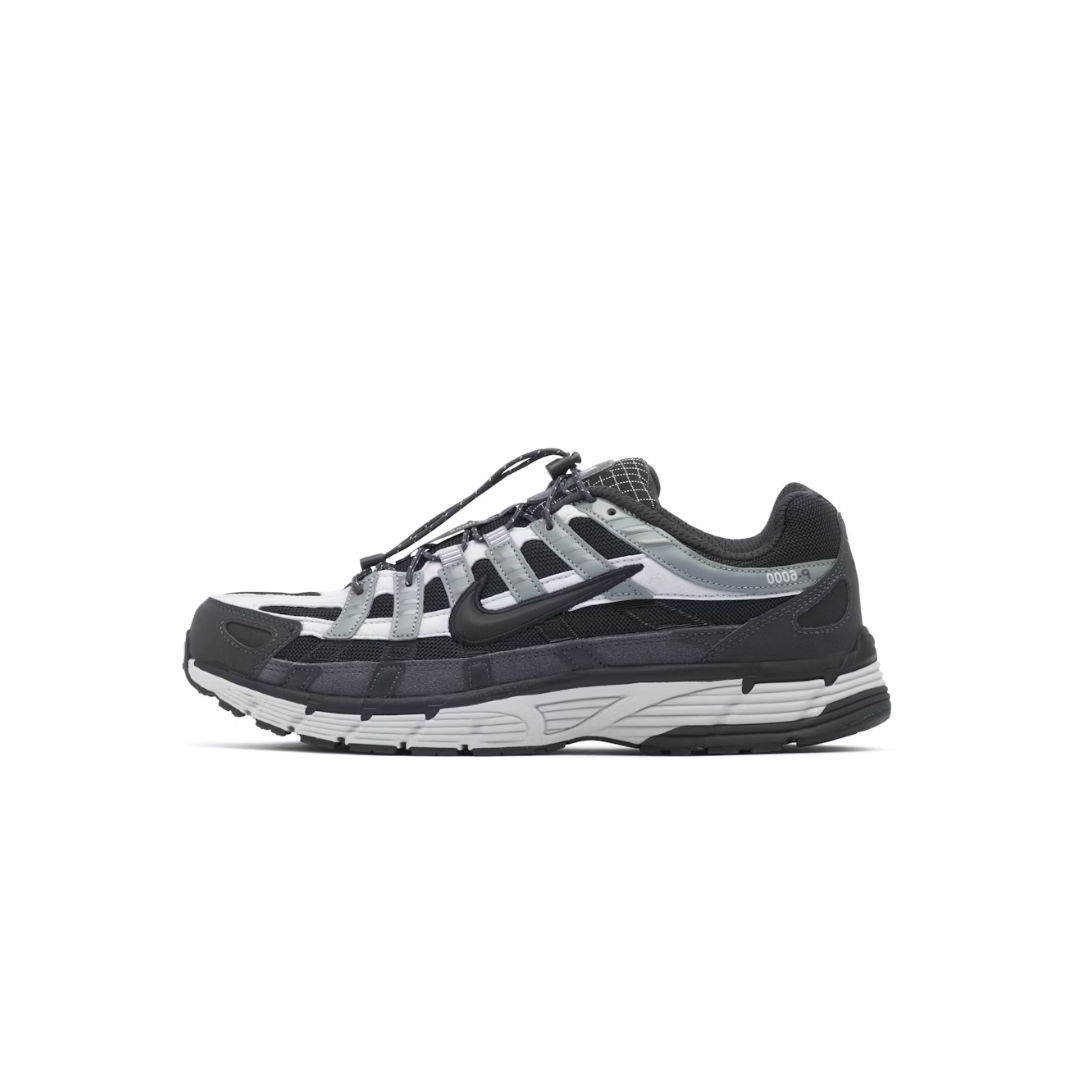 NIKE P-6000 ANTHRACITE SMOKE GREY 'WINTERIZED'