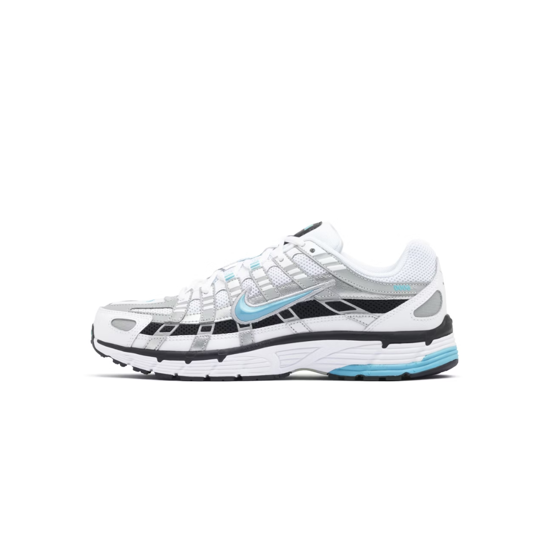 NIKE P-6000 'DUSTY CACTUS'