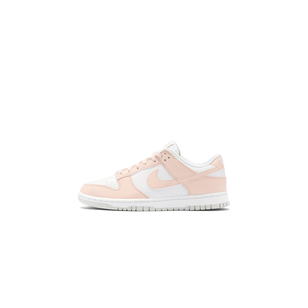 NIKE DUNK LOW MOVE TO ZERO 'PALE CORAL' WOMENS