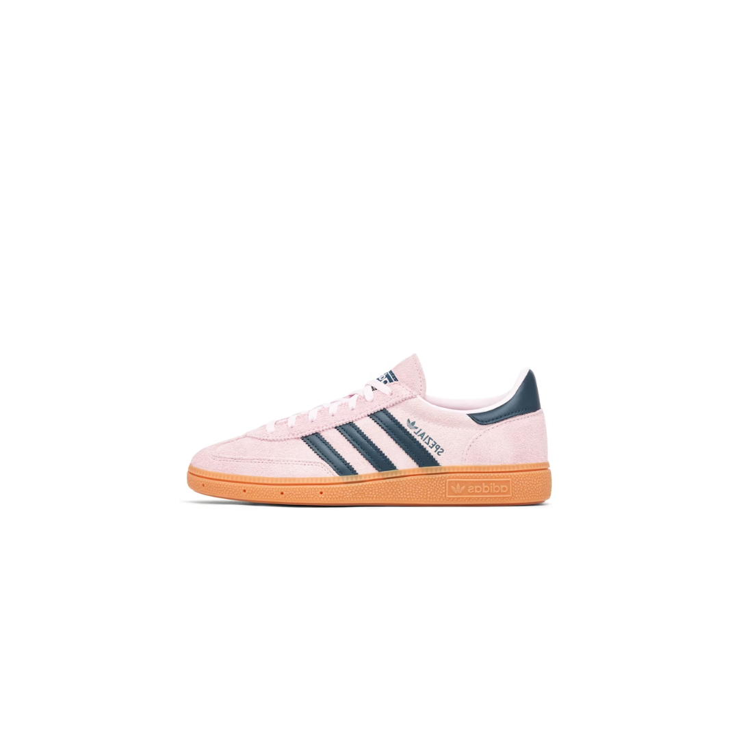 ADIDAS HANDBALL SPEZIAL 'CLEAR PINK ARTIC NIGHT' WOMENS