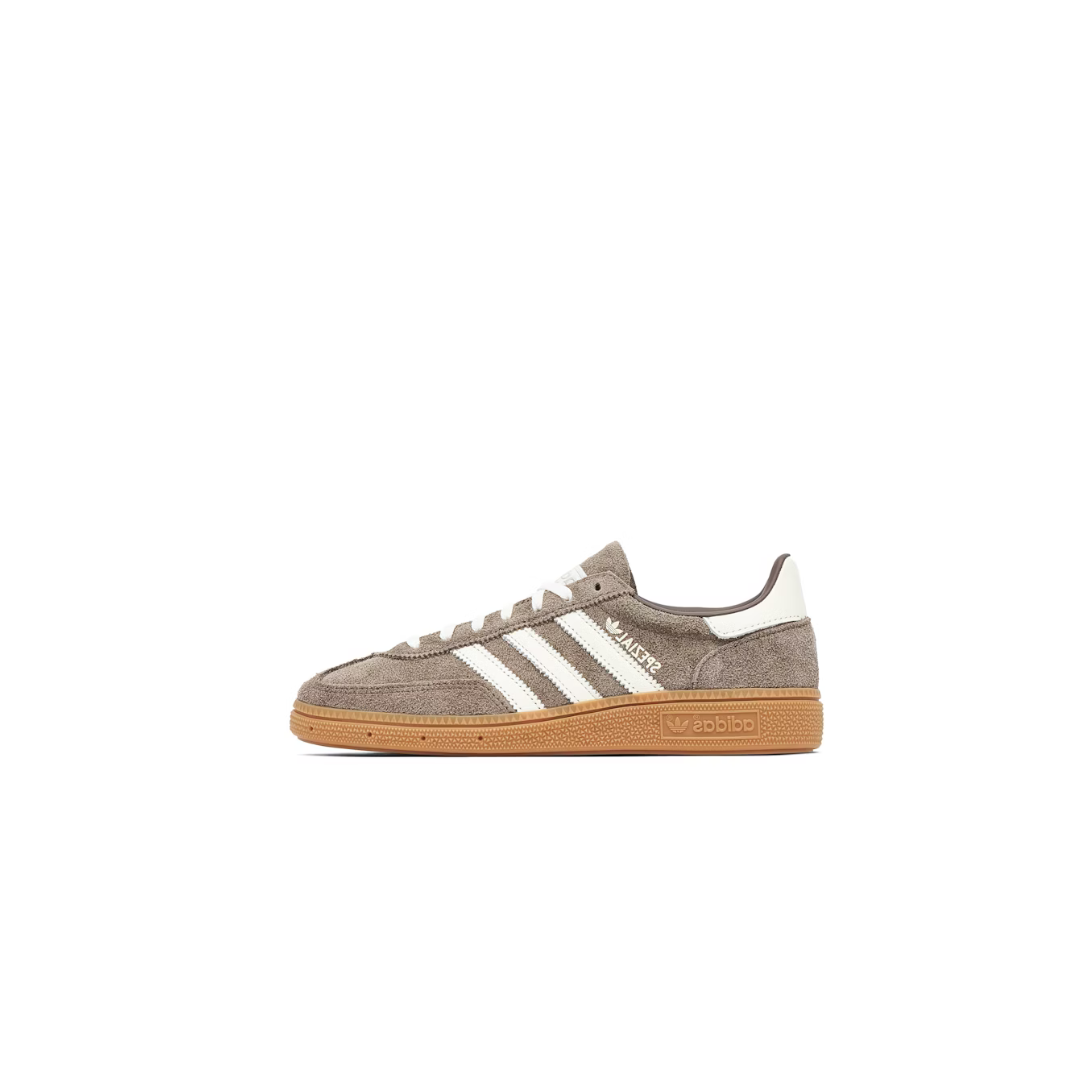 ADIDAS HANDBALL SPEZIAL 'EARTH STRATA GUM' WOMENS