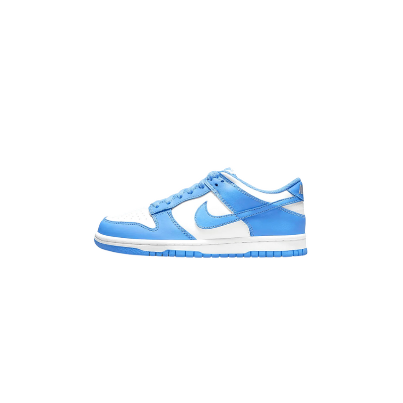 NIKE DUNK LOW GS 'UNIVERSITY BLUE' – OCC KICKS LTD