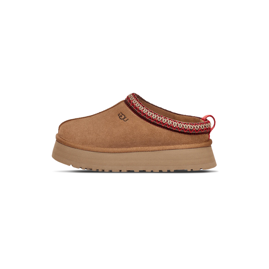 UGG TAZZ SLIPPER 'CHESTNUT' (W)