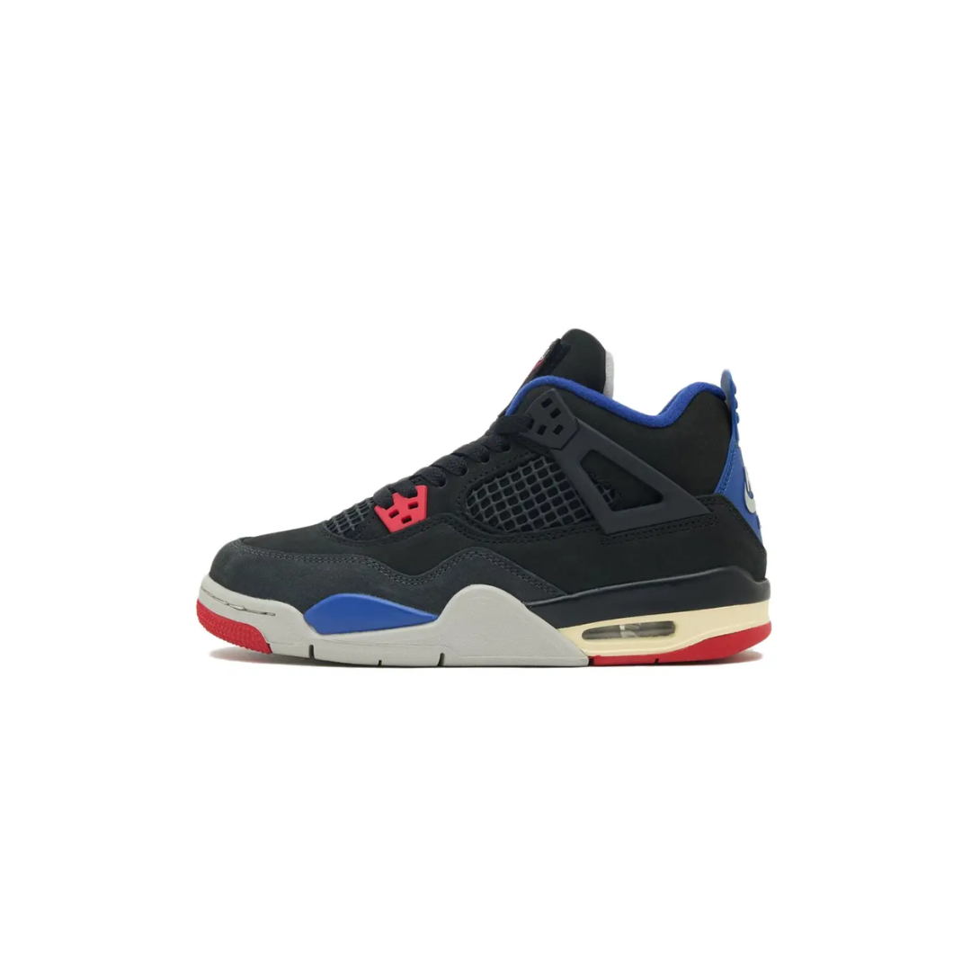 AIR JORDAN 4 RETRO GS 'RARE AIR'