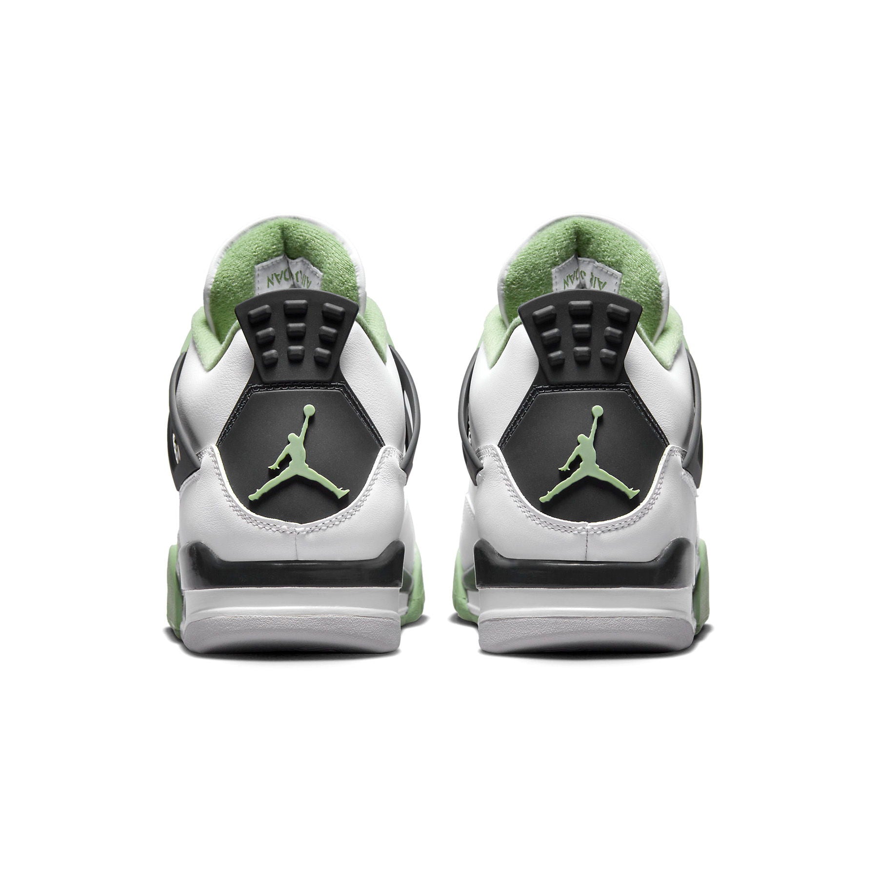 AIR JORDAN 4 RETRO WMNS 'SEAFOAM'