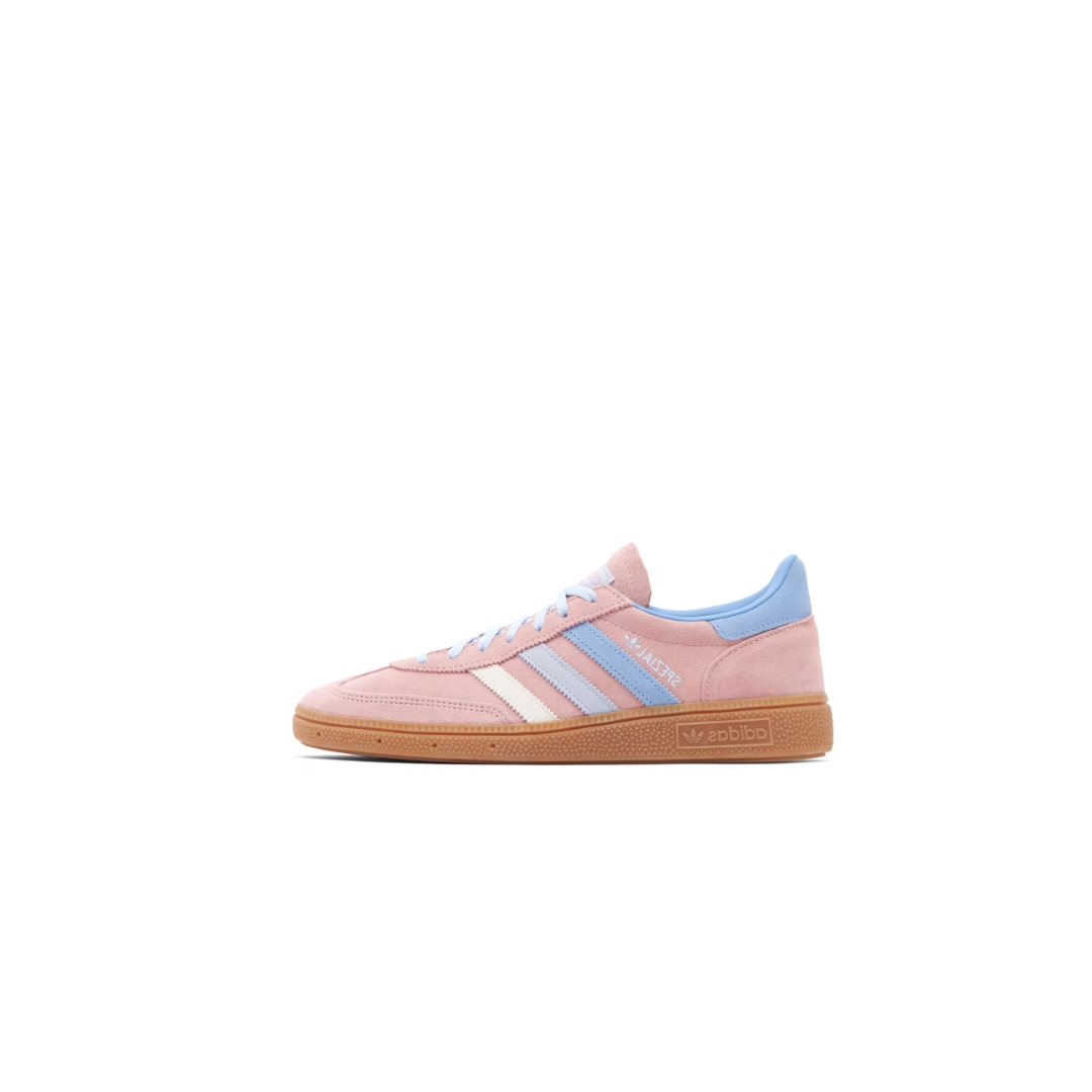 ADIDAS HANDBALL SPEZIAL 'SEMI PINK SPARK' WOMEN'S